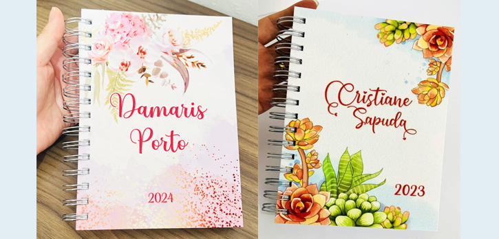 Agendas